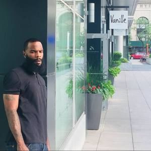 Meet your Posher, Ryan